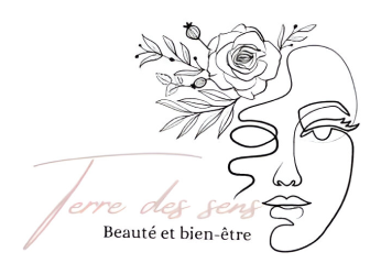 Terre Des Sens Estheticienne A Lassay Les Chateaux Logo