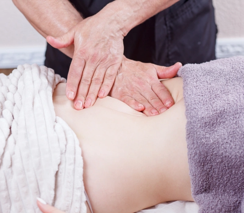 Terre Des Sens Estheticienne A Lassay Les Chateaux Modelage Sur Mesure