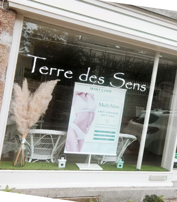Terre Des Sens Estheticienne A Lassay Les Chateaux Revelez Votre Eclat Naturel Avec Votre Estheticienne