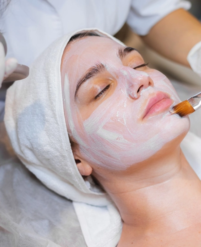 Terre Des Sens Estheticienne A Lassay Les Chateaux Une Peau Equilibree Et Lumineuse